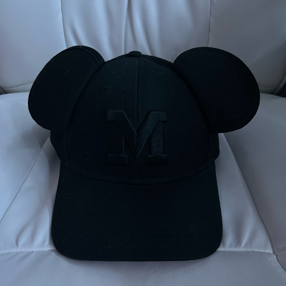 Brand New Disney Mickey Hat